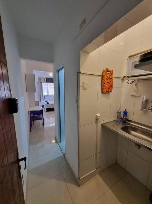 Flat Na De Botafogo * Río de Janeiro