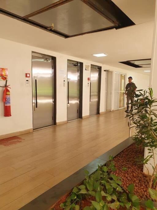 Flat Na De Botafogo Apartamento Río de Janeiro