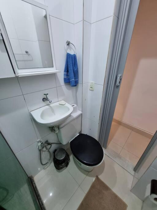 Apartamento Flat Na De Botafogo Río de Janeiro
